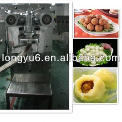 Automatic Full Automatic fish ball maker Machine