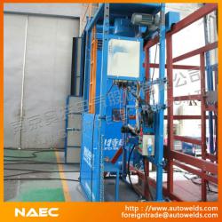 Automatic Girth Seam Welding Machine;Whole Solution for Storage Tanks Prefabrication/Fabrication/Site Construction