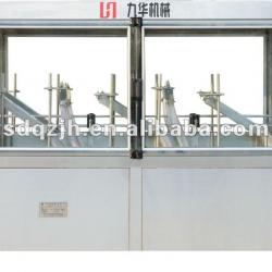 Automatic Glass Bottle Drying Machine