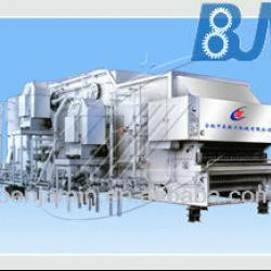 Automatic Glass Bottle Washing Machinery/Washer