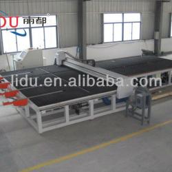 Automatic Glass cnc Cutting Machine CE certufucate