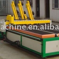 Automatic Glass Cutting Machinery / YG-3826 Automatic Glass Cutting Machinery