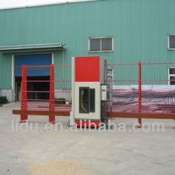 Automatic Glass Sand Blasting Machine for window glass