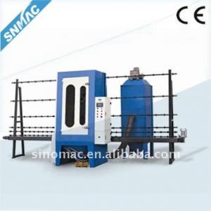 Automatic Glass Shot Blasting Machine