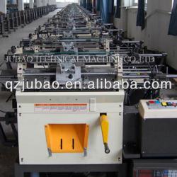 automatic glove knitting machine