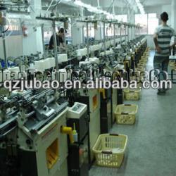 automatic glove knitting machine