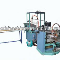 Automatic Gluing Machine With Accurate Orientation