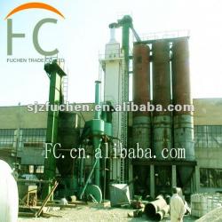 automatic gypsum powder equipment/machine