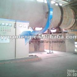 automatic gypsum powder line equipment