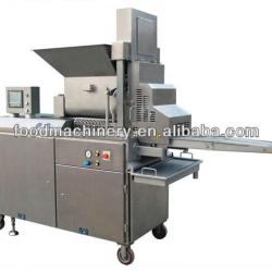 Automatic Hamburger Pattie Forming Machine