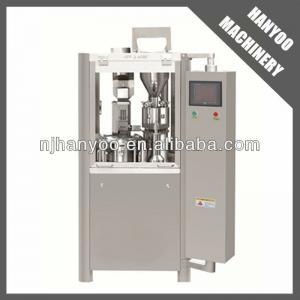 Automatic Hard Gelatin Capsule Filling Machine