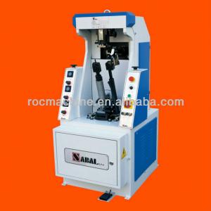 Automatic Heel-Seat Pounding Machine/shoe-making machinery