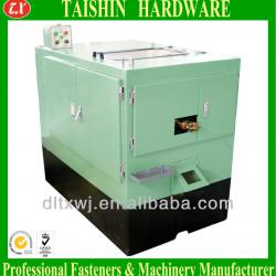 Automatic High Speed 1-die 2-blow Bolt Cold Heading Screw Making Machine (Full Cover)