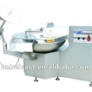 Automatic high speed Bowl Cutter