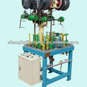 automatic high speed fishing line braiding machine