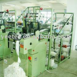 Automatic High Speed Needle Loom