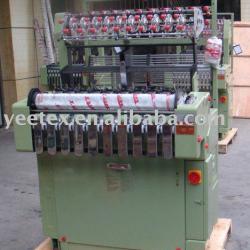 Automatic High Speed Needle Loom