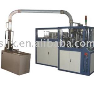 Automatic High-Speed Paper Cup Machine, Paper Cup Forming Machine