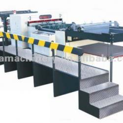 Automatic High-speed Paper Sheet Cutter