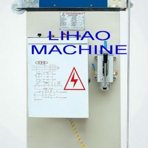 Automatic High Speed rolling leveler machine