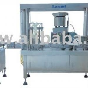 Automatic High Speed Vial Liquid Filling Machine