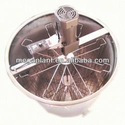 Automatic honey extractor/honey processing equipment