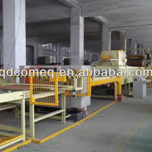 Automatic Honeycomb Paper Machine