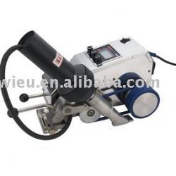 Automatic Hot Air Welding Machine