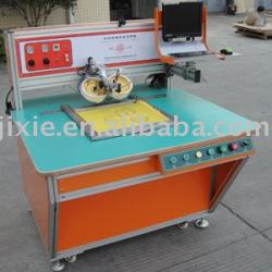 automatic hot fix setting machine (HD BRAND HD-LHDQ2008B)