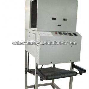 Automatic Hot Melt Glue Machine for Album Making