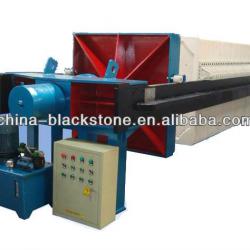 Automatic Hydraulic Aluminum Hydroxide Filter Press