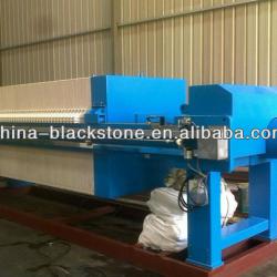 Automatic Hydraulic Five Oxidation 2 Aluminum Filter Press