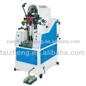 Automatic Hydraulic High Heel Lasting Machine