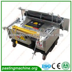 Automatic Hydraulic Plastering Machines,Automatic Wall Machines