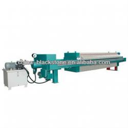 Automatic Hydraulic Pure Iron Ore Filter Press