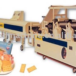 automatic HYMB biscuits machine