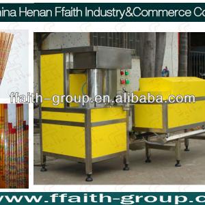 automatic incense stick making machine