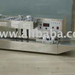 Automatic Induction Cap Sealer