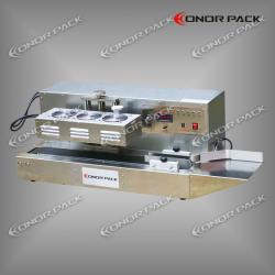 Automatic Induction Cap Sealer DG-1500A (Table Type)