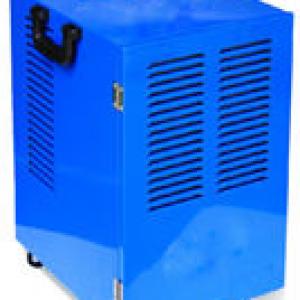 Automatic industrial dehumidifer WKR-30L