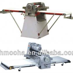 automatic industrial dough sheeter /pizza sheeter machine