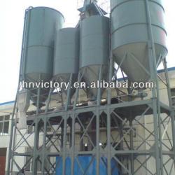 Automatic Industrial Dry Mortar Equipment From Professional Manufacturer