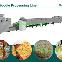 Automatic Instant Noodle Machine