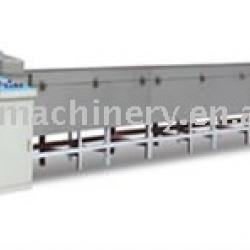 automatic instant noodles machine/instant noodles processing line