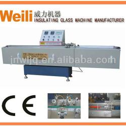 Automatic Insulating Glass Machine