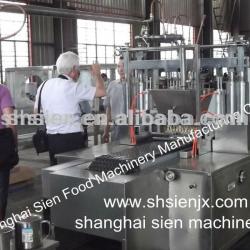 Automatic jelly candy machine-Main product