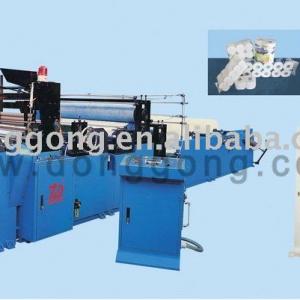 automatic kitchen rewinding towel machine