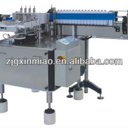 Automatic labeling machine