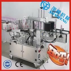 Automatic labeling machine