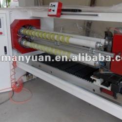 Automatic Lamination Roll Cutting Machine